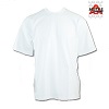 AAA SHORT SLEEVE 1901(WHITE)